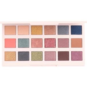 Ciate London New England Editor Palette